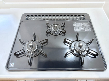 ���̑����� �K�X�R�����͂r���Z���T�[���ځB�Η͒��߂�ł��t���E�����Y����h���ł���܂��B