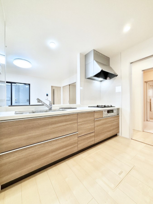 �L�b�`�� �������������I�ɁA�y�����I�V�X�e���L�b�`��  