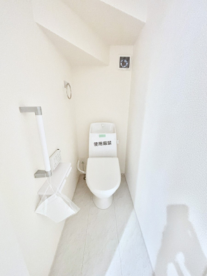 �g�C�� �E�H�V�����b�g�t���g�C����1�K��2�K���ꂼ��ɔz�u����Ă��ĂƂĂ��֗��ł��B 