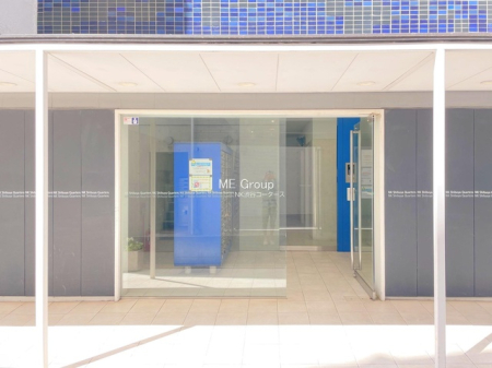 �G���g�����X -