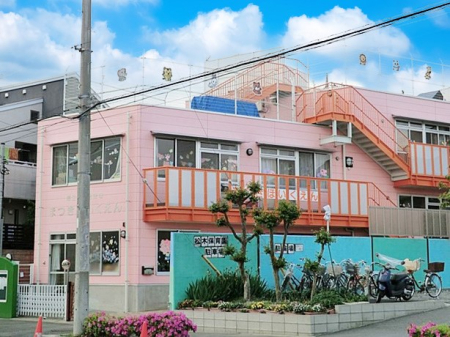 ���ӊ� �c�t���E�ۈ牀 900m ���ؕۈ牀