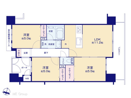  �}�ʂƈقȂ�ꍇ�͌�����D��