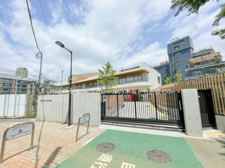 ���ӊ� �c�t���E�ۈ牀 450m ���V���c�t��