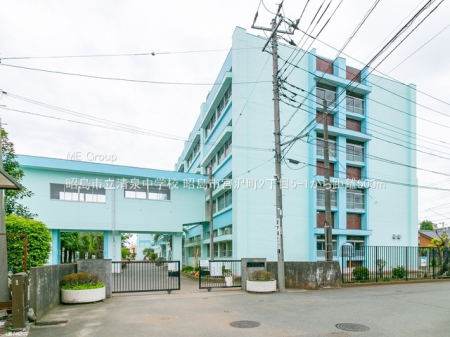 ���ӊ� ���w�Z 500m �����s�����򒆊w�Z