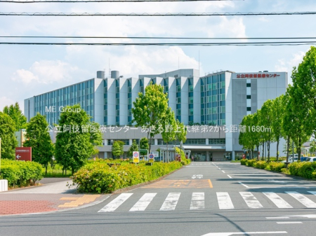 ���ӊ� �a�@ 1680m �������ꗯ��ÃZ���^�[