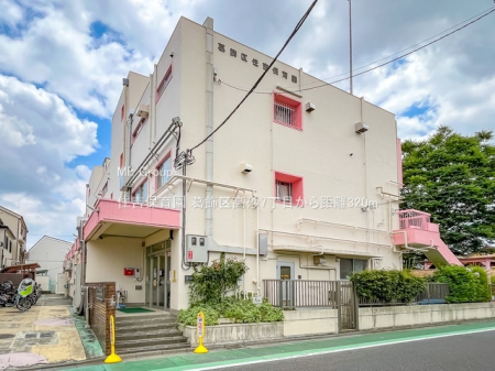 ���ӊ� �c�t���E�ۈ牀 320m �Z�g�ۈ牀