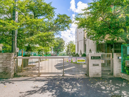 ���ӊ� ���w�Z 1520m ���c�J�旧�m���w�Z