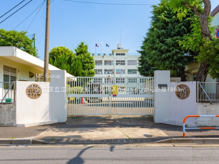 ���ӊ� ���w�Z 1940m �����旧�]�쒆�w�Z