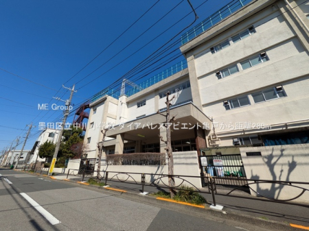 ���ӊ� ���w�Z 280m �n�c�旧���쏬�w�Z