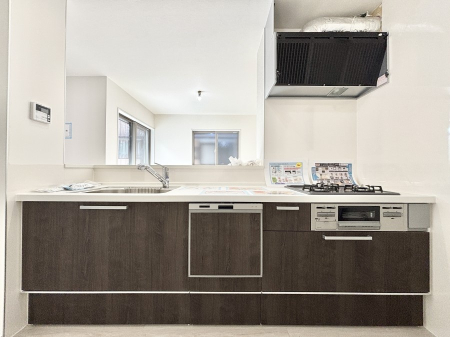 �L�b�`�� �����g���L�b�`��������A�g���₷�����������̂��₷���ɂ������܂����B 