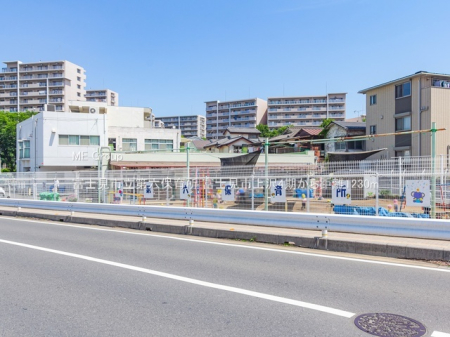 ���ӊ� �c�t���E�ۈ牀 1230m �x�m���s����Z�ۈ珊