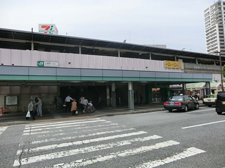 ���ӊ� �w 1360m ����w