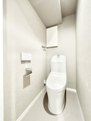 �g�C�� �g�C���͉������@�\�t��