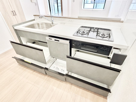 ���̑����� �g���₷����D�悵���X���C�h�����[�^�C�v�I