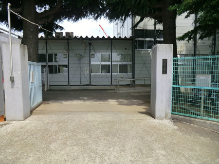 ���ӊ� ���w�Z 900m �����旧�䑐���w�Z