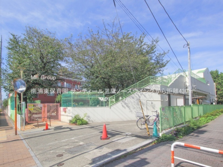 ���ӊ� �c�t���E�ۈ牀 430m ��Y���ۈ牀