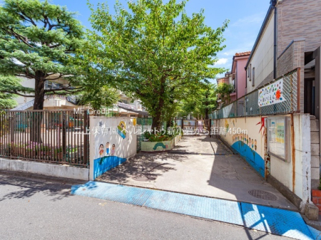 ���ӊ� �c�t���E�ۈ牀 450m ���ۈ牀