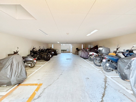 ���̑� �o�C�N�u����i�󂫏󋵂͓s�x���m�F���������j