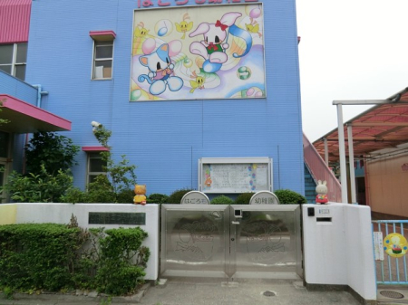 ���ӊ� �c�t���E�ۈ牀 490m �͂�����c�t��