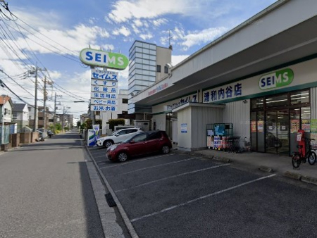 ���ӊ� �h���b�O�X�g�A 64m �h���b�O�Z�C���X �Y�a���J�X