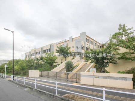 ���ӊ� ���w�Z 720m ���s����R���w�Z