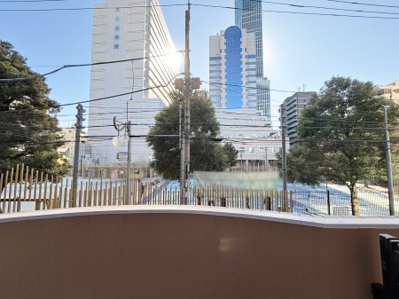 ���̑� �o���R�j�[����̒��]�ł�