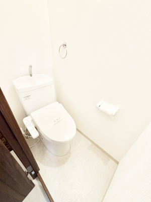 �g�C�� �g�C���͉������@�\�t��