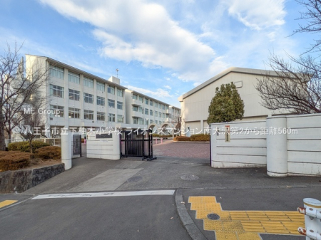 ���ӊ� ���w�Z 560m �����q�s�����M�؏��w�Z