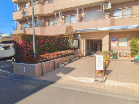 �G���g�����X -