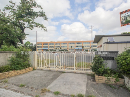 ���ӊ� ���w�Z 380m �����s����Z���w�Z