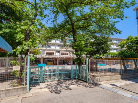 ���ӊ� �c�t���E�ۈ牀 170m �약��ۈ牀