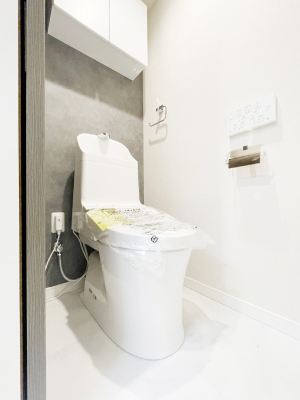 �g�C�� �g�C���͉������@�\�t��