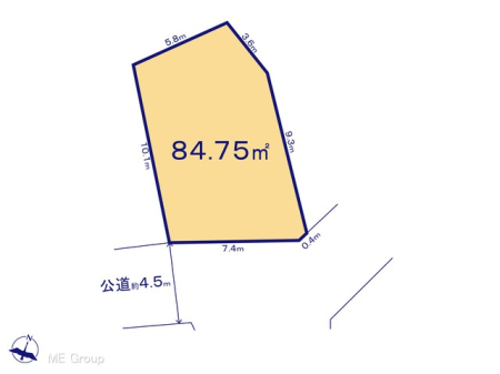 ���} �}�ʂƈقȂ�ꍇ�͌�����D��