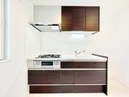 �L�b�`�� �����g���L�b�`��������A�g���₷�����������̂��₷���ɂ������܂����B  