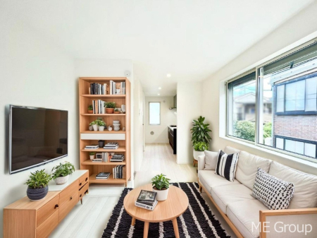 ���r���O �v���C�o�V�[������2�K���r���O�͖��邭�J���������Ղ�@���Ƌ��CG�ł�