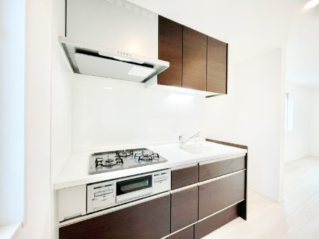 �L�b�`�� �L�X�Ƃ����g������̗ǂ��L�b�`���œ��X�̂��������y�����Ȃ肻��