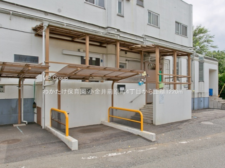 ���ӊ� �c�t���E�ۈ牀 1220m �킩�����ۈ牀