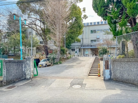 ���ӊ� ���w�Z 1200m ����s�������J���w�Z