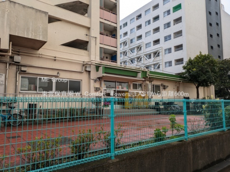 ���ӊ� �c�t���E�ۈ牀 600m ���_�ۈ牀