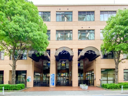 ���ӊ� ���w�Z 1290m �`�旧�`�쒆�w�Z