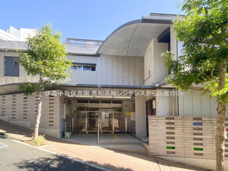 ���ӊ� �c�t���E�ۈ牀 220m �ɎM�q��ۈ牀