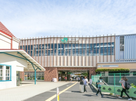 ���ӊ� �w 1440m JR�u�����v�w