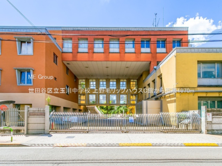 ���ӊ� ���w�Z 1970m ���c�J�旧�ʐ쒆�w�Z