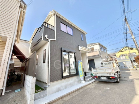 ���n�O�ώʐ^ �O�ʓ��H�͂�����Ɛ�������Ă��܂�  