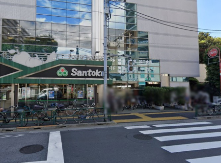 ���ӊ� �X�[�p�[ 1300m �O�� �V�h�{�X