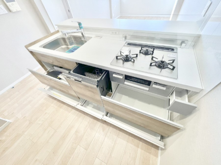 ���̑����� �g���₷����D�悵���X���C�h�����[�^�C�v�I