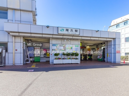 ���ӊ� �w 480m JR�u���v�v�w