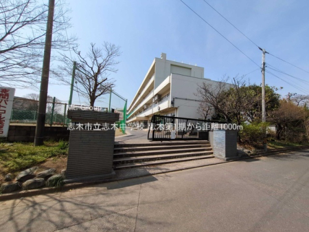 ���ӊ� ���w�Z 1000m �u�؎s���u�ؒ��w�Z