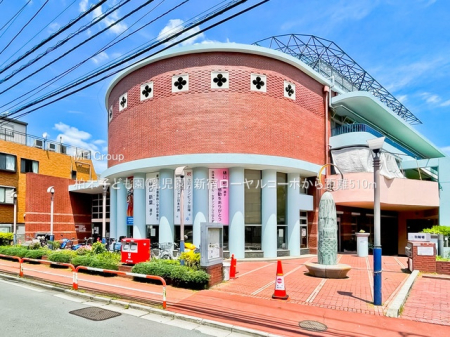 ���ӊ� �c�t���E�ۈ牀 510m ���؎q�ǂ���