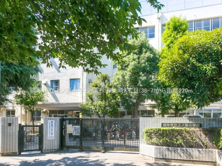 ���ӊ� ���w�Z 220m ���z�s����m�����w�Z